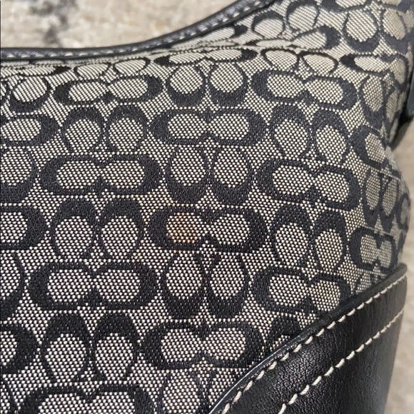 COACH Authentic Shoulder Bag - Picture 7 of 8